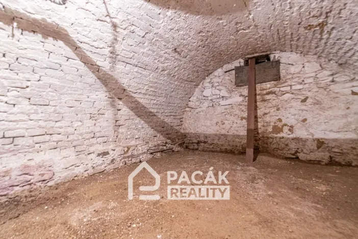 Prodej rodinného domu, Litovel - Nasobůrky, 200 m2