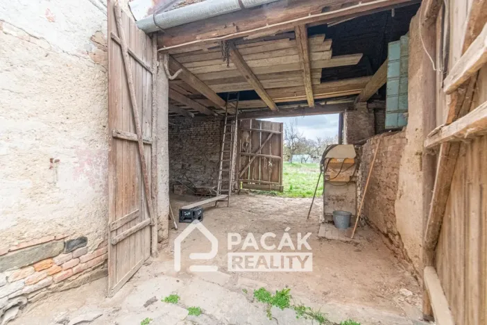 Prodej rodinného domu, Litovel - Nasobůrky, 200 m2