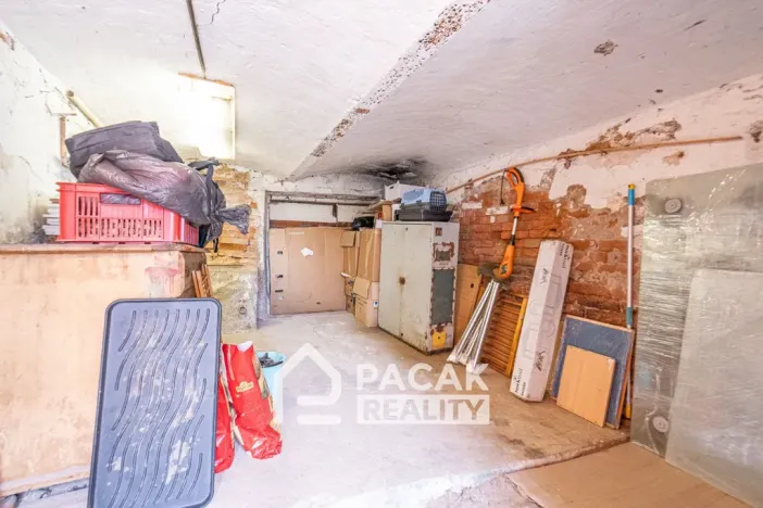 Prodej rodinného domu, Litovel - Nasobůrky, 200 m2