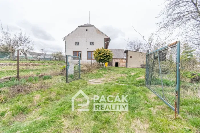 Prodej rodinného domu, Litovel - Nasobůrky, 200 m2