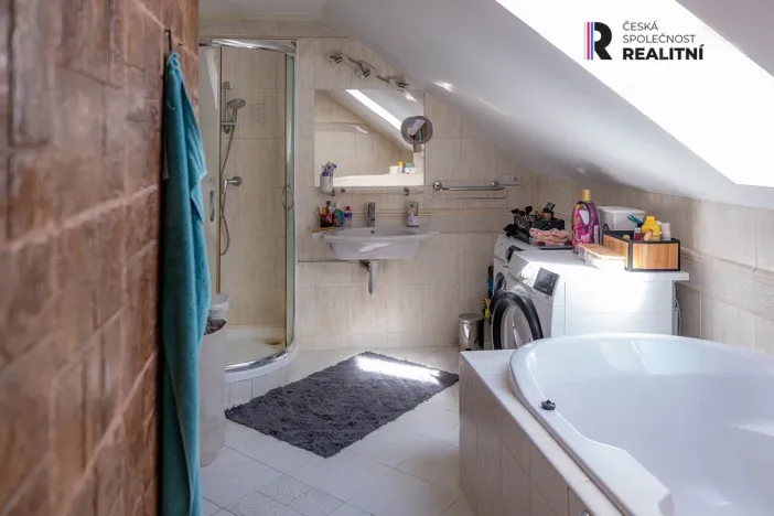 Prodej bytu 4+kk, Mikulov, Nová, 168 m2