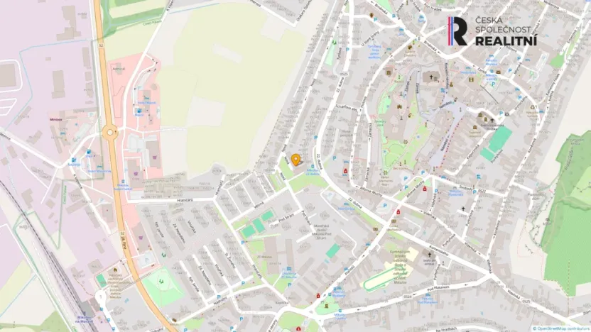 Prodej bytu 4+kk, Mikulov, Nová, 168 m2