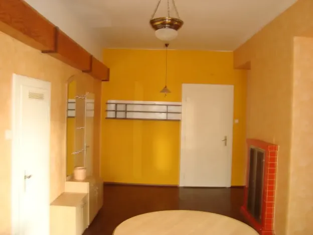 Pronájem bytu 3+1, Prostějov, Zborov, 110 m2