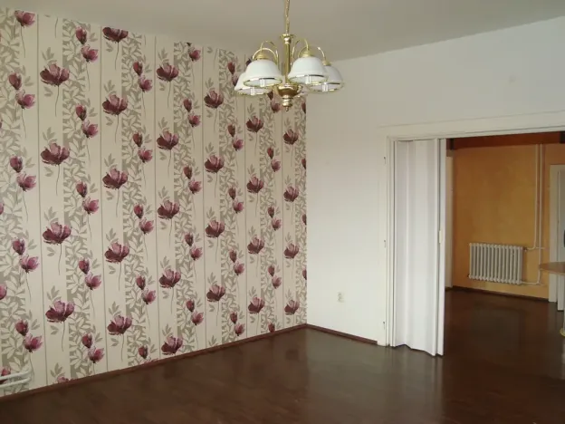 Pronájem bytu 3+1, Prostějov, Zborov, 110 m2