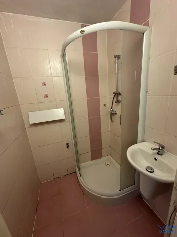 Pronájem bytu 2+1, Habartov, náměstí Přátelství, 56 m2