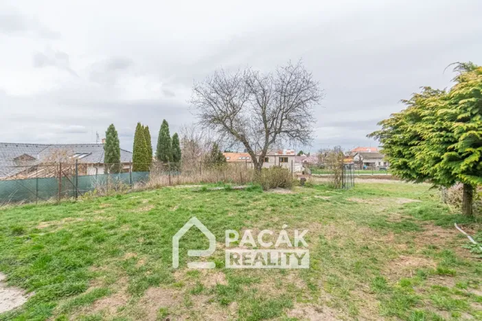 Prodej pozemku pro bydlení, Litovel - Nasobůrky, 4293 m2