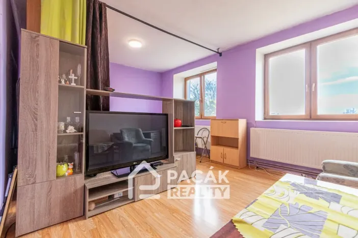 Prodej pozemku pro bydlení, Litovel - Nasobůrky, 4293 m2