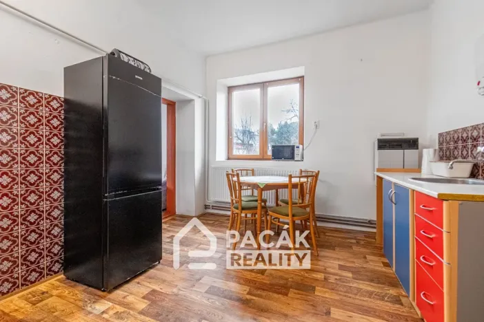 Prodej pozemku pro bydlení, Litovel - Nasobůrky, 4293 m2