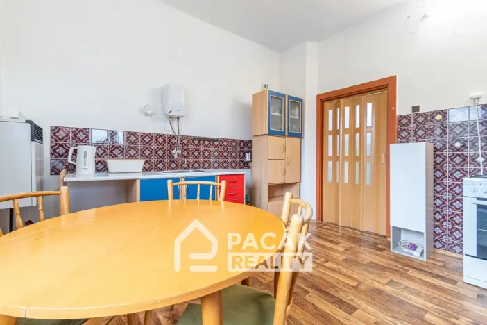 Prodej pozemku pro bydlení, Litovel - Nasobůrky, 4293 m2