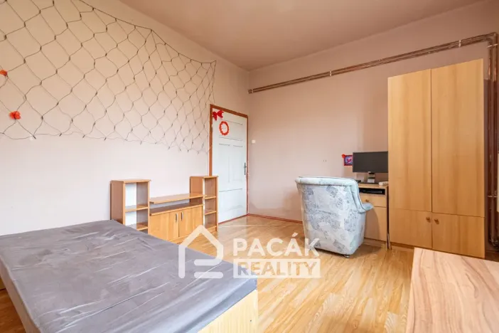 Prodej pozemku pro bydlení, Litovel - Nasobůrky, 4293 m2