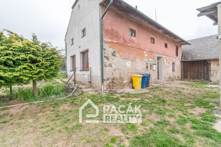 Prodej pozemku pro bydlení, Litovel - Nasobůrky, 4293 m2