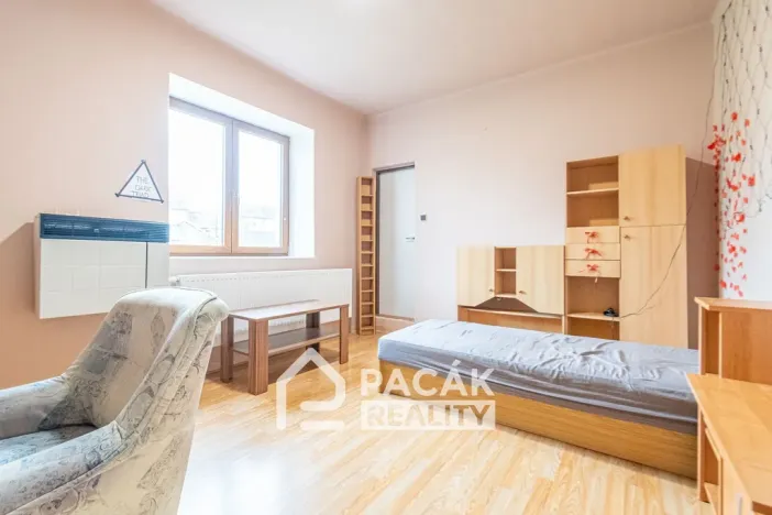 Prodej pozemku pro bydlení, Litovel - Nasobůrky, 4293 m2