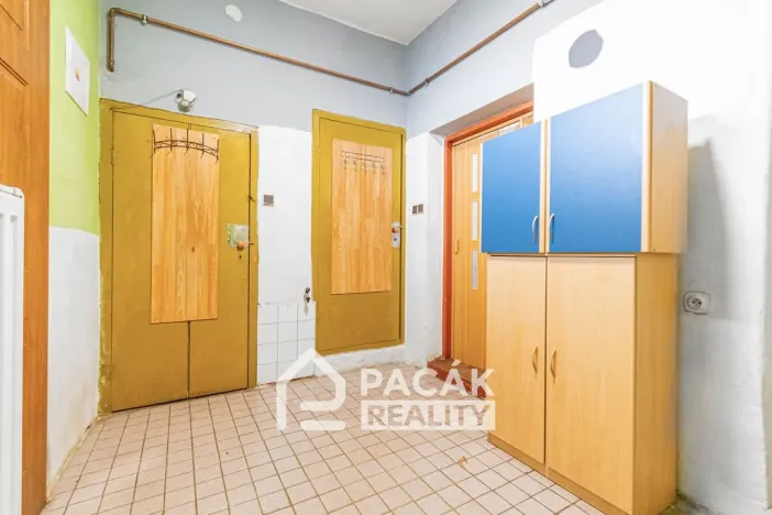 Prodej pozemku pro bydlení, Litovel - Nasobůrky, 4293 m2