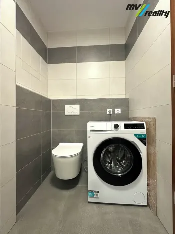 Pronájem bytu 2+kk, Nymburk, Bobnická, 57 m2