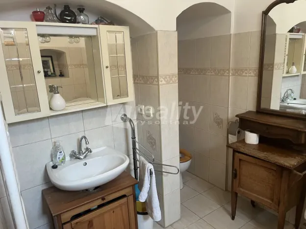 Prodej rodinného domu, Vratěnín, 180 m2