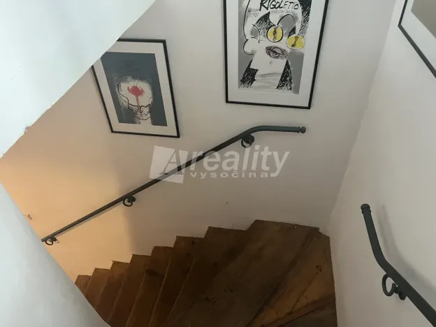 Prodej rodinného domu, Vratěnín, 180 m2