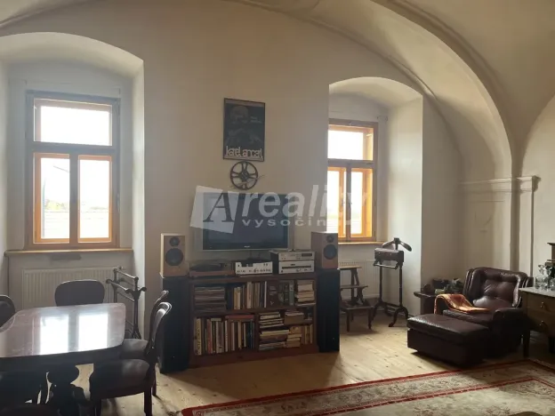 Prodej rodinného domu, Vratěnín, 180 m2