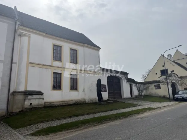 Prodej rodinného domu, Vratěnín, 180 m2