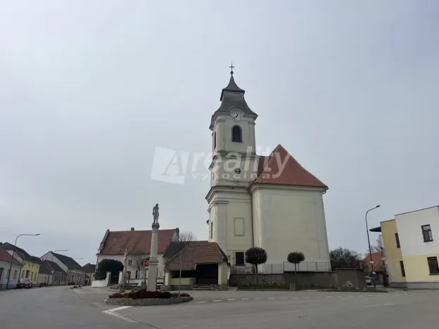 Prodej rodinného domu, Vratěnín, 180 m2