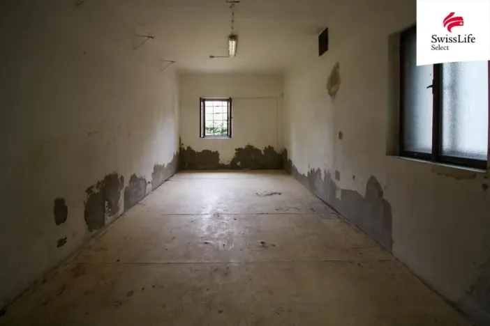 Prodej vícegeneračního domu, Počátky, Horní, 500 m2