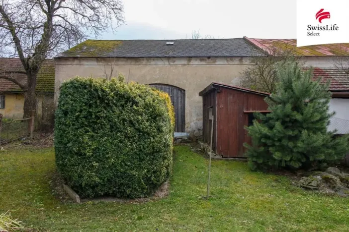 Prodej vícegeneračního domu, Počátky, Horní, 500 m2