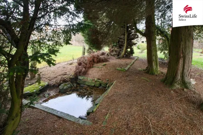 Prodej vícegeneračního domu, Počátky, Horní, 500 m2