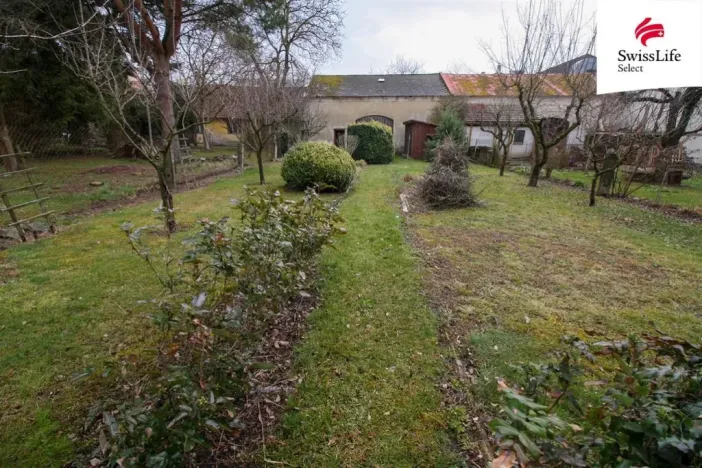 Prodej vícegeneračního domu, Počátky, Horní, 500 m2