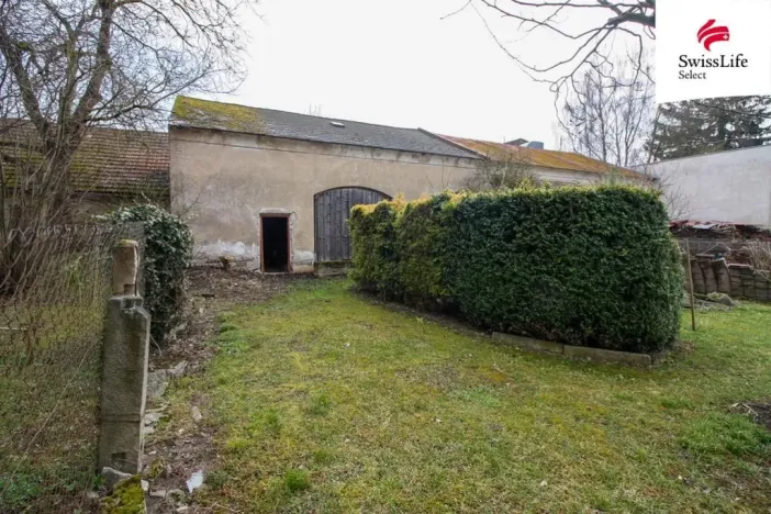 Prodej vícegeneračního domu, Počátky, Horní, 500 m2