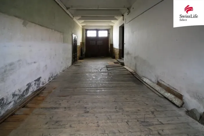 Prodej vícegeneračního domu, Počátky, Horní, 500 m2