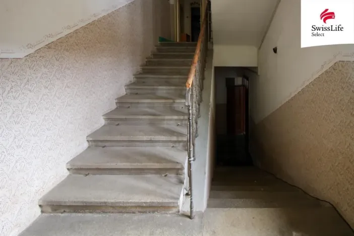 Prodej vícegeneračního domu, Počátky, Horní, 500 m2