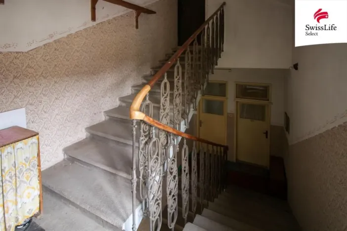 Prodej vícegeneračního domu, Počátky, Horní, 500 m2