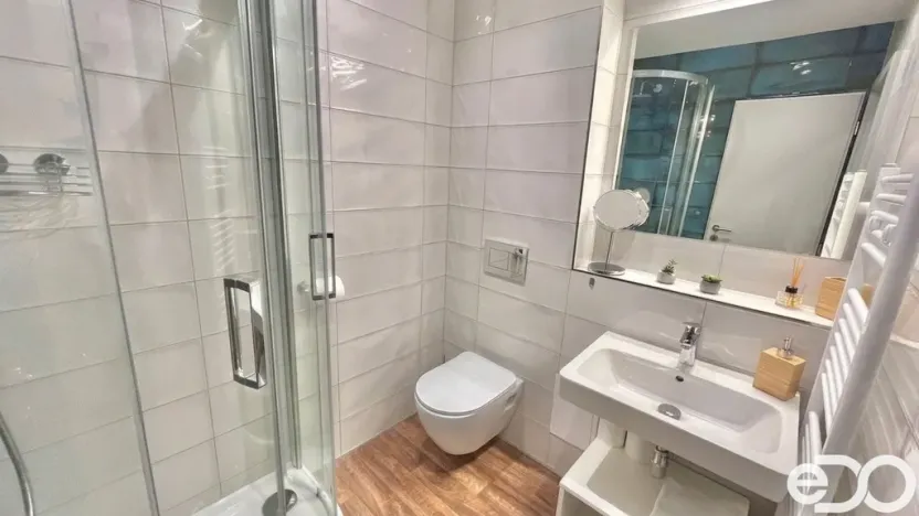 Prodej bytu 1+kk, Horní Blatná, Majakovského, 38 m2