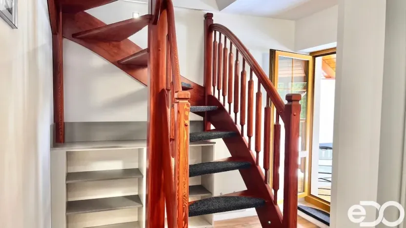 Prodej bytu 1+kk, Horní Blatná, Majakovského, 38 m2