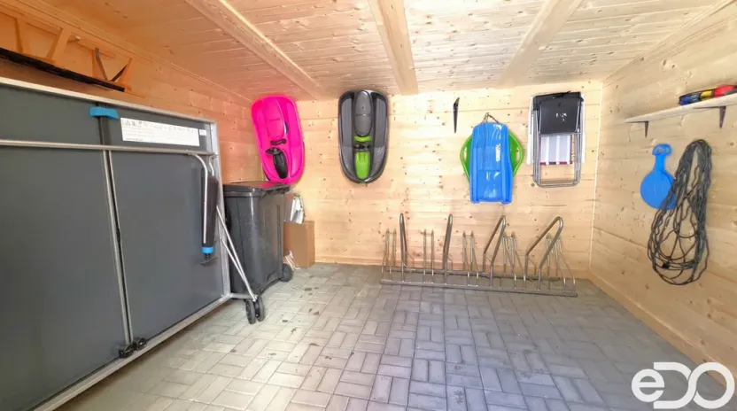 Prodej bytu 1+kk, Horní Blatná, Majakovského, 38 m2