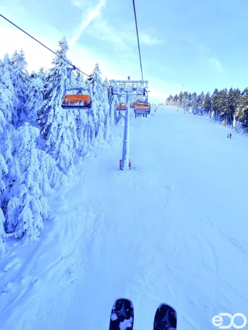 Prodej bytu 1+kk, Horní Blatná, Majakovského, 38 m2