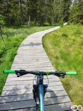 Prodej bytu 1+kk, Horní Blatná, Majakovského, 38 m2