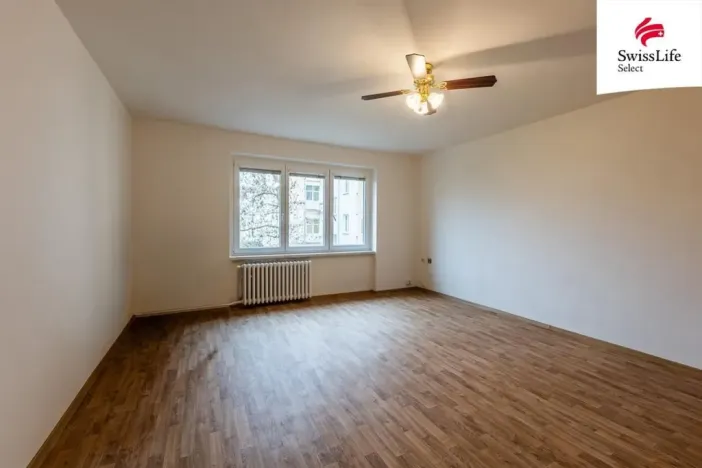 Prodej bytu 3+1, Plzeň, Koperníkova, 66 m2