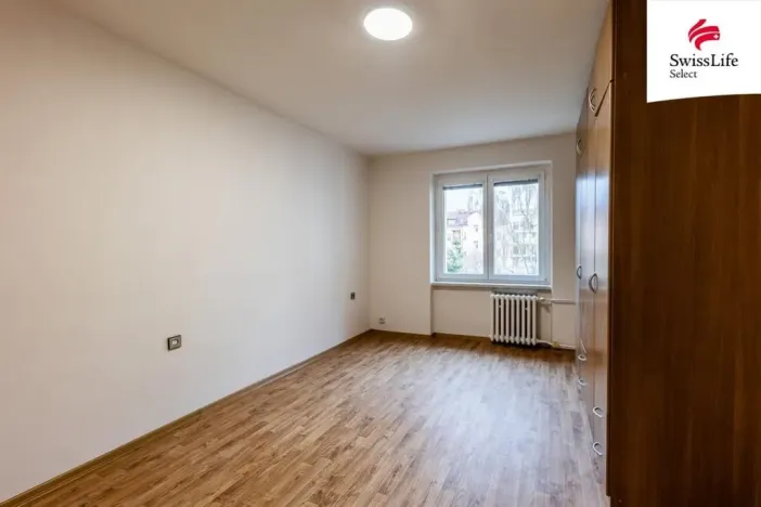 Prodej bytu 3+1, Plzeň, Koperníkova, 66 m2