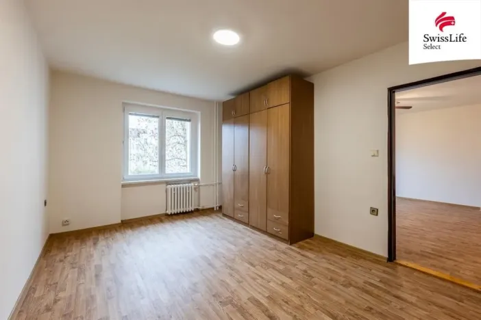 Prodej bytu 3+1, Plzeň, Koperníkova, 66 m2