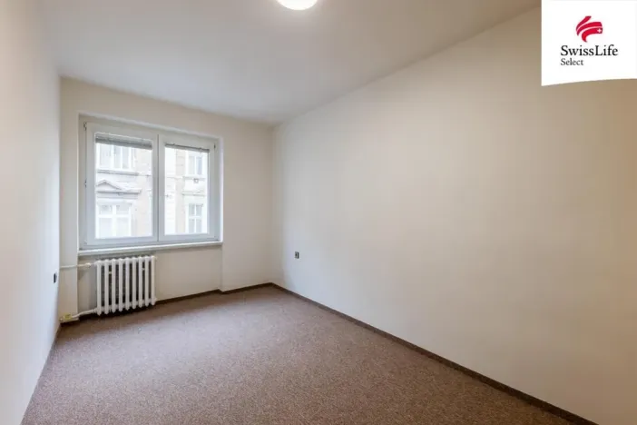 Prodej bytu 3+1, Plzeň, Koperníkova, 66 m2