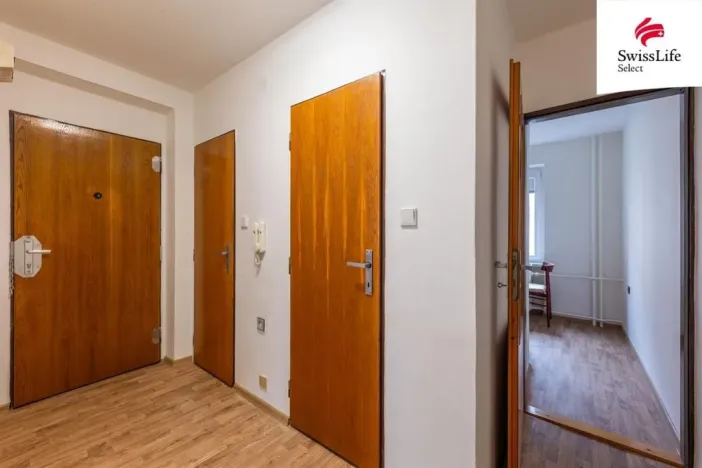 Prodej bytu 3+1, Plzeň, Koperníkova, 66 m2