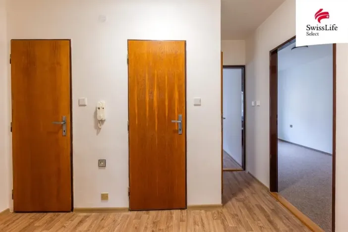 Prodej bytu 3+1, Plzeň, Koperníkova, 66 m2