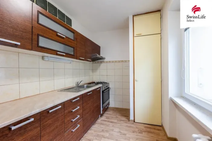 Prodej bytu 3+1, Plzeň, Koperníkova, 66 m2