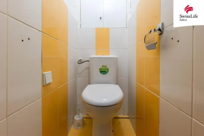 Prodej bytu 3+1, Plzeň, Koperníkova, 66 m2