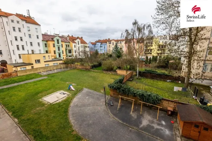 Prodej bytu 3+1, Plzeň, Koperníkova, 66 m2