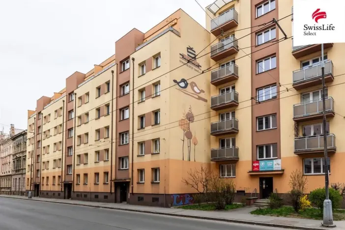 Prodej bytu 3+1, Plzeň, Koperníkova, 66 m2