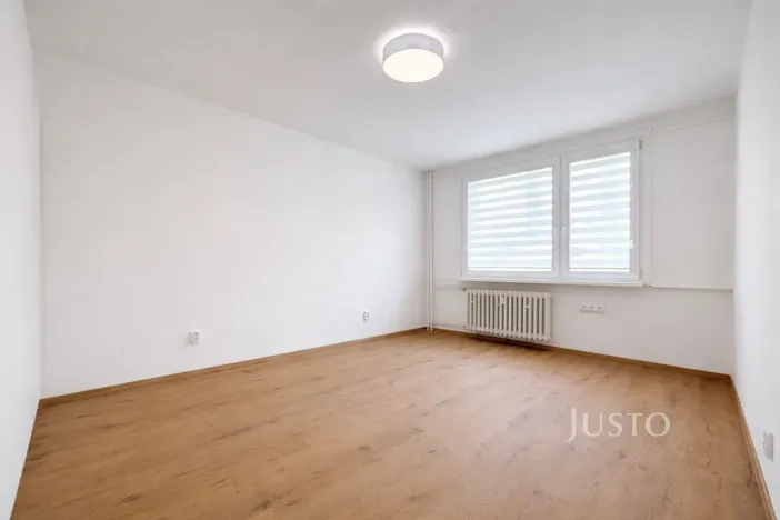 Pronájem bytu 2+1, Ústí nad Labem - Severní Terasa, Ladova, 62 m2