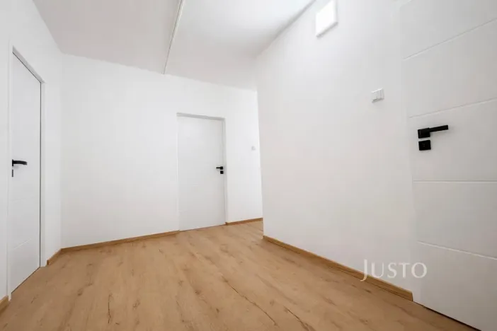 Pronájem bytu 2+1, Ústí nad Labem - Severní Terasa, Ladova, 62 m2