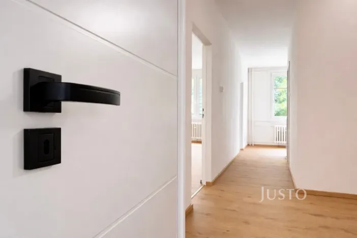 Pronájem bytu 2+1, Ústí nad Labem - Severní Terasa, Ladova, 62 m2