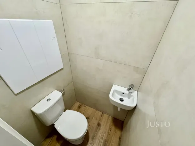 Pronájem bytu 2+1, Ústí nad Labem - Severní Terasa, Ladova, 62 m2